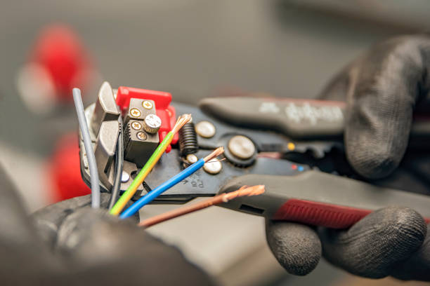 Why Trust Our Certified Electricians for Your Electrical Needs in Copeland, OK?